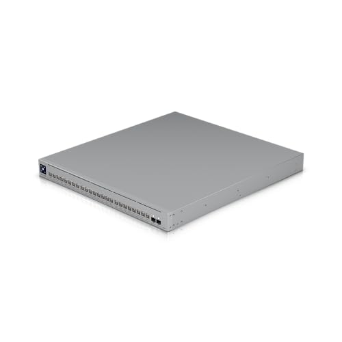 Image of Ubiquiti USW-Pro-XG-24-PoE