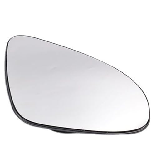 Verre de rétroviseur droit TOYOTA YARIS MK3 2012-2018 glace de rechange