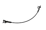GM Genuine Parts 87843670 Passenger Side Pickup Box Tailgate Cable