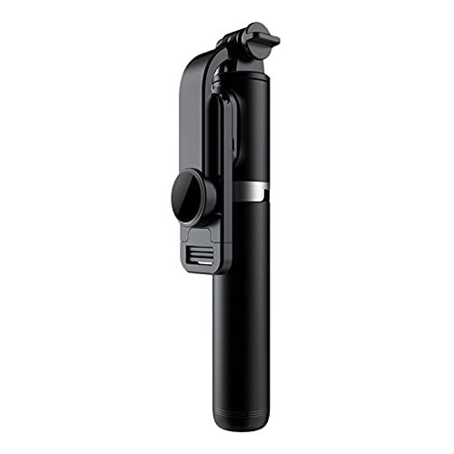 Trípode para selfie con control bluetooth para evitar fotos borrosas en acción