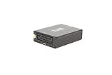 ✅ Premium Line, robustes und hochwertiges Mettalgehäuse. Plug and Play für sofortige Verwendung. Keine Treiber notwendig! Unterstützt PAL und NTSC.