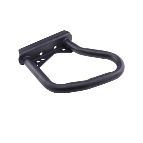 Barre de protection moteur en acier renforcé adaptée pour V7 Stone et V9 Roamer