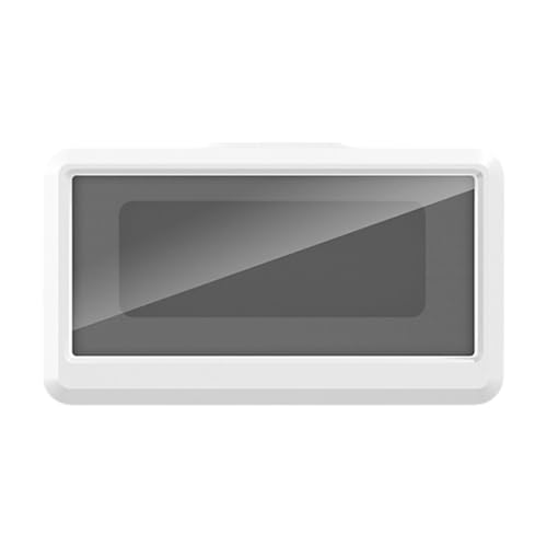 Funda de ducha para móvil de alta sensibilidad táctil y cabina espaciosa