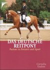 Das Deutsche Reitpony. Partner in Freizeit und Sport