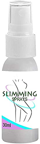 PETSBURG Gynecomastia Cellulite Melting Spray,Slimming Spray,Fat Burning Spray for Belly,Fat Loss Spray Slimming Spray,Chest Belly Fat Remove Shape Your Perfect Body ,for Women and Men (1pcs)