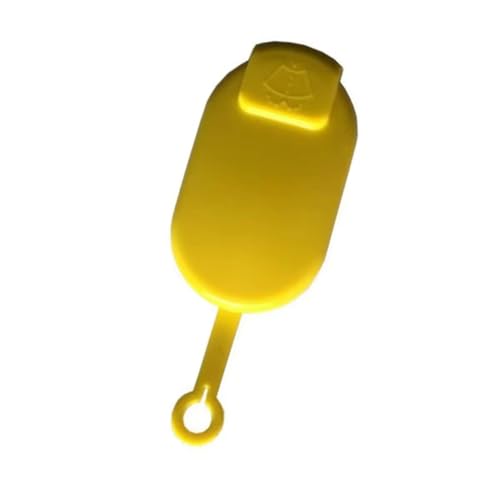 Bouchon de réservoir lave-glace cassé ? Solution couvercle d'eau compatible Renault 7700411279 - 2