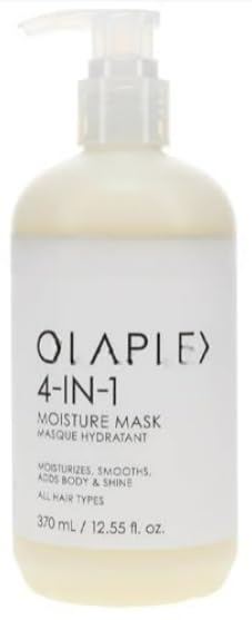 4-in-1 Moisture Mask 12.55 Oz