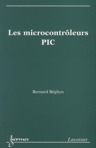 Les microcontrôleurs PIC