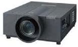 Panasonic PT-EX12KU LCD Projector - 720p - HDTV - 4:3 PTEX12KU