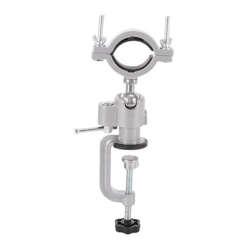 LOL-FUN �e�[�u���N�����v �x���`�o�C�X �������H DIY �ƒ�p����z���_�[ �X�^���h 360�x��] �؍H�p������ �A���~�j�E������