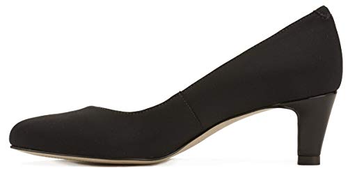 Walking Cradles Joy Black Micro 8.5 #TOP7