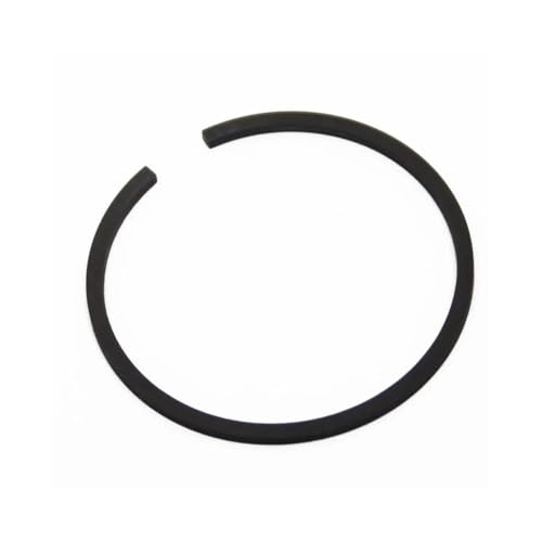 Segmentos de pistón de 39mm x 1.2mm de alta resistencia para FS400 2