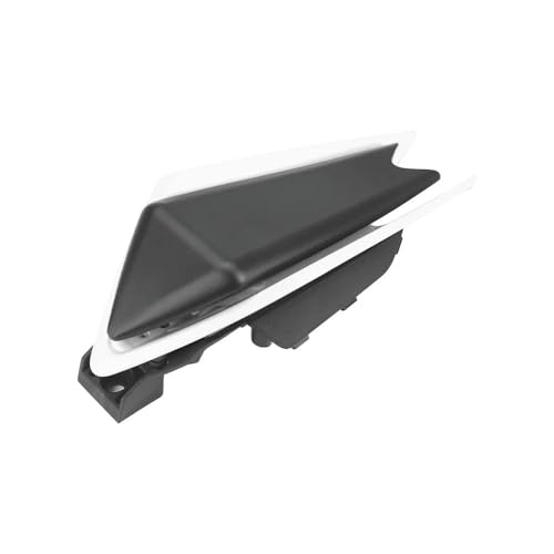 Couvercle de siège passager RS660 pour supprimer la selle arrière