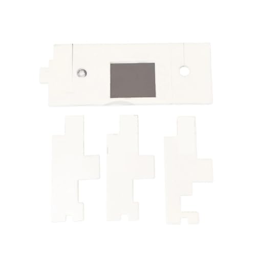 Tampon absorbant d'encre haute densité D01LPB001 éponge durable pour Brother J6535DW