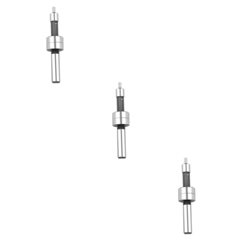 OSALADI Pcs Milling Machine Accessories Touch Point Sensor Position Testing Tool Made of Material Safe for Shop Industry
