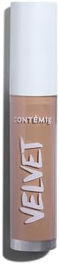 Contém1g Corretivo Velvet 8 6,5ml