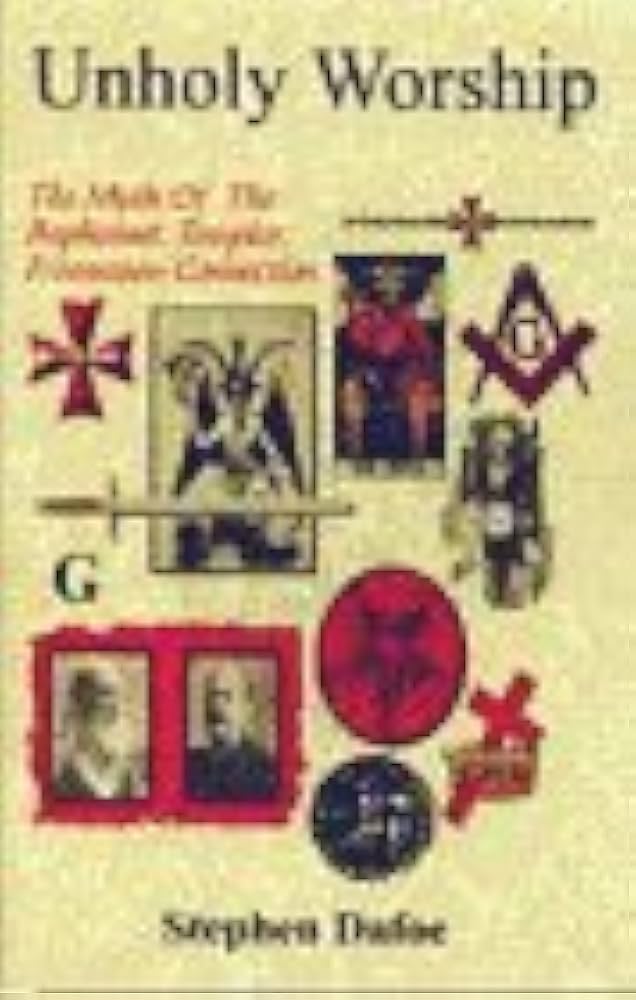 洋書 Unholy Worship? Myth of Bapt/Dafoe 洋書 Unholy Worship? Myth of Bapt/Dafoe 洋書 Unholy Worship