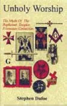 洋書 Unholy Worship? Myth of Bapt/Dafoe 洋書 Unholy Worship? Myth