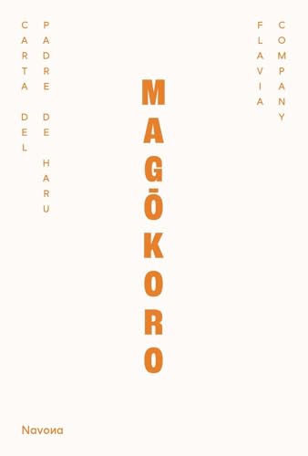 Magokoro [Spanish] 8410180553 Book Cover