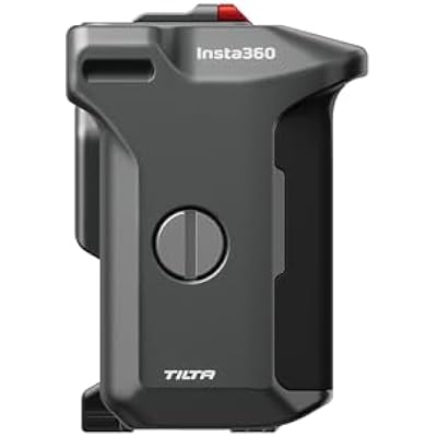 Insta360 Ace Pro 2/Insta360 Ace Pro Xplorer Grip Kit, Slate Gray