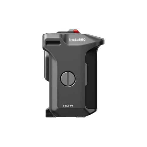 Image of Insta360 Ace Pro 2 /Insta360 Ace Pro Xplorer Grip Kit, Slate Gray