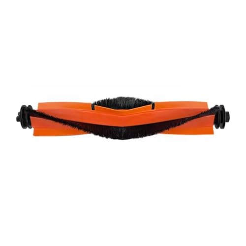 Generic �ɓK��Xiaomi Robot Vacuum X10 ���{�b�g�|���@�p�[�c ���C���T�C�h�u���V HEPA�t�B���^�[ ���b�v�N���X �_�X�g�o�b�O �����p�A�N�Z�T���[(D)