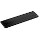 Glorious Gaming Wooden Keyboard Wrist Rest (TKL) - Weiße Esche, mittelgrobe Maserung, glatte Oberfläche, schweiß- und ölbeständig, leicht zu reinigen, rutschfeste Gummibasis, 360 x 100 x 19mm - Onyx