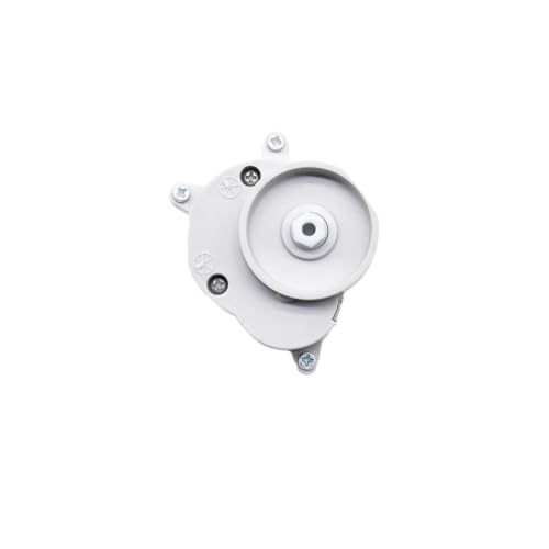 Moteur de brosse latérale robuste compatible Xiaomi Robot 1er et 1S