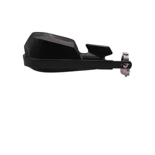 Protège-mains de moto CF 450MT bouclier de protection guidon - 4