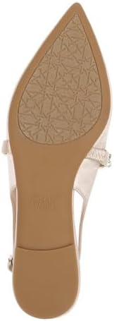 Jewel Badgley Mischka Bambi Pointed Toe Sling Back - Image 8