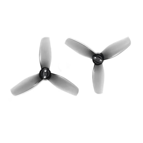 Hélice FPV 3 pouces Avata 2 anti vibration T3x3.2x3 pour supprimer le jello vidéo