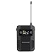 Phenyx Pro PTU-52 Wireless UHF BodyPack Transmitter with Selectable 30 Frequencies