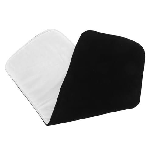 ibasenice Violin Case Rain Velvet Inner Bag Scratch-free Liner for Violin Flute Guitar Bow Case