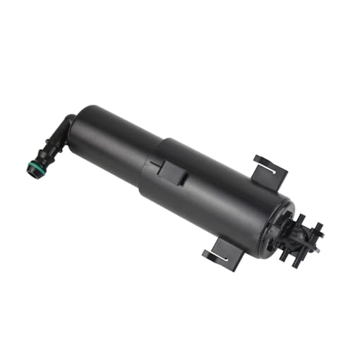 Buse de lave-phare avant pour BMW X6 cache de protection droit gauche 61677223059