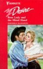 Boss Lady And The Hired Hand (By: Barbara McMahon)