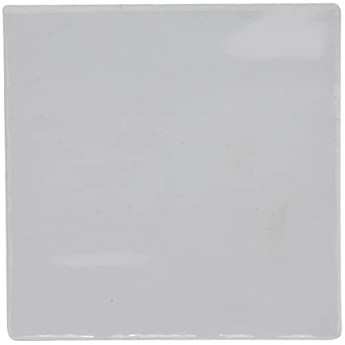 Easyboost Pochette Autocollante pour Vignette Crit'Air Moto Auto Etui Plastique Support Transparent Protection Plastifiée Voiture 90 x 90mm (1 Pochette) - Image 3