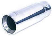 3ARacing 62-2406 4" X 9" E/T Round/Bolt-On