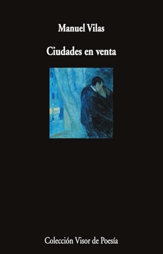 Ciudades en venta (Visor de Poesía)