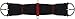 Pony/Mini 9-Strand Western Rope Cinch w/Center D-Rings (24)