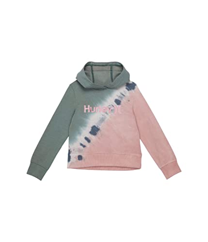 Image of Hurley girls One and Only Pullover Hoodie