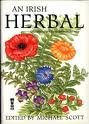 Irish Herbal 1871311179 Book Cover