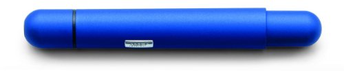 LAMY pico Ballpoint Pen - Blue - Image 2