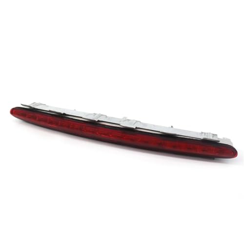 Feu arrière à LED rouge pour Mercedes CLK W209 (2002-2009).