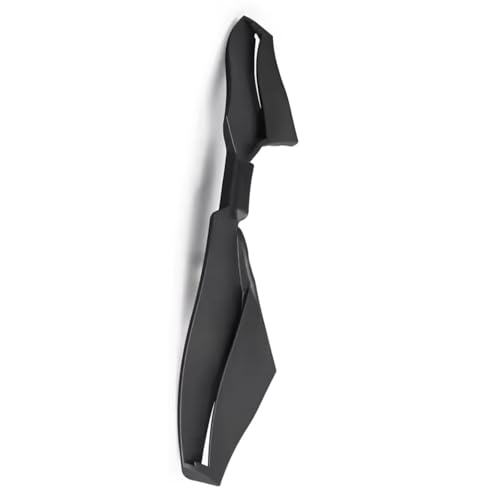 Ailes moto aérodynamiques pour MT-07 2025 spoiler de route