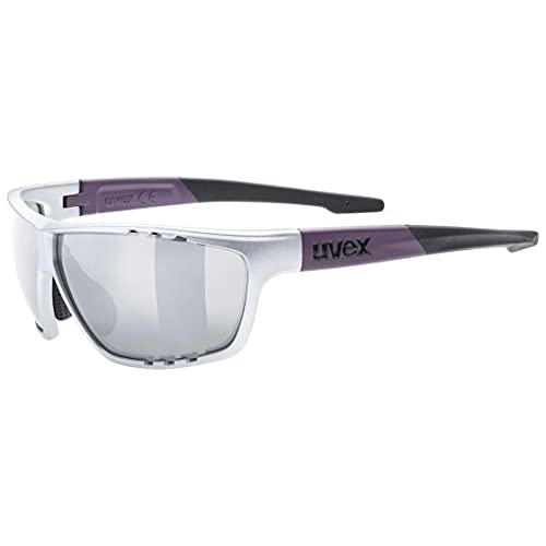Gafas de deporte Uvex Sportstyle 706 para running ciclismo de montaña y entrenamiento exterior