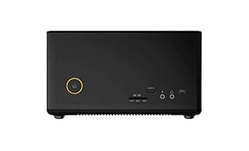 PUNKWORKSHOP MINI BOX タイプB PKB PC】MINI BOX レバーレスコントローラー (ボタンレイアウトB