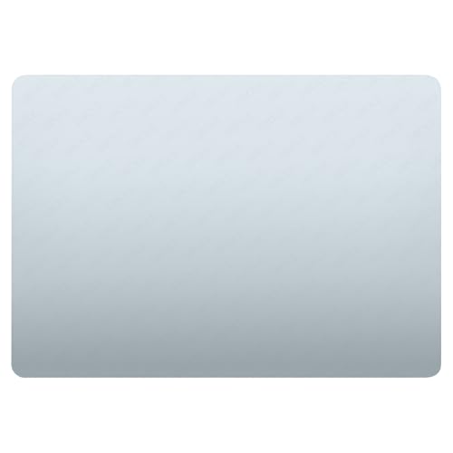 Image of A3240 M4 Screen Replacement for MacBook Air A3240 M4 2025 Full LED LCD Screen Display Assembly Light Sky Blue