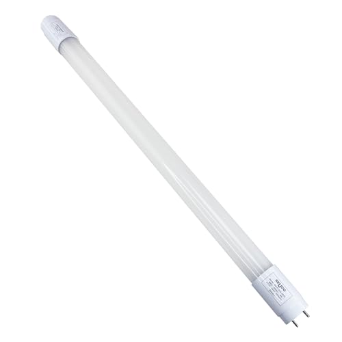 LEDu15`(44cm) G13 S|J[{l[gŊɂ 9W 1000[ dF(Fx3000K) 2Nۏ (1{)
