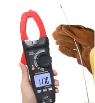 Kit multimetro digitale intelligente touch, grande schermo, ricaricabile, alta precisione