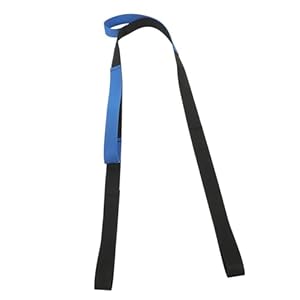 PERSELOSO Beinlifter für Muskeltraining und Rehabilitation